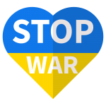 Stop war